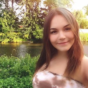 Meet your Posher, Sasha